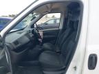 2016 VAUXHALL COMBO 2300 for sale at Copart YORK