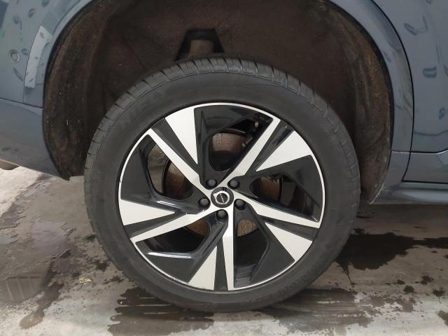 2023 VOLVO XC90 + T8