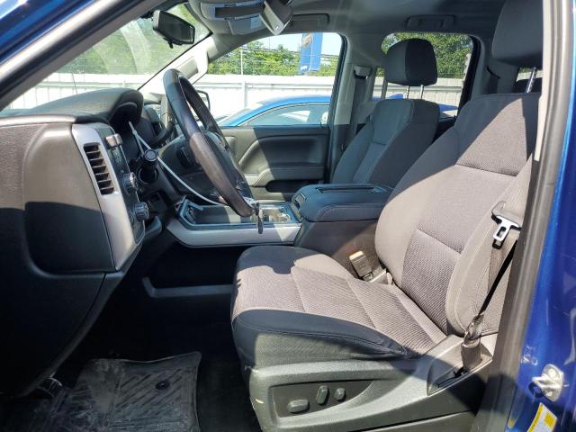  CHEVROLET ALL Models 2018 Blue