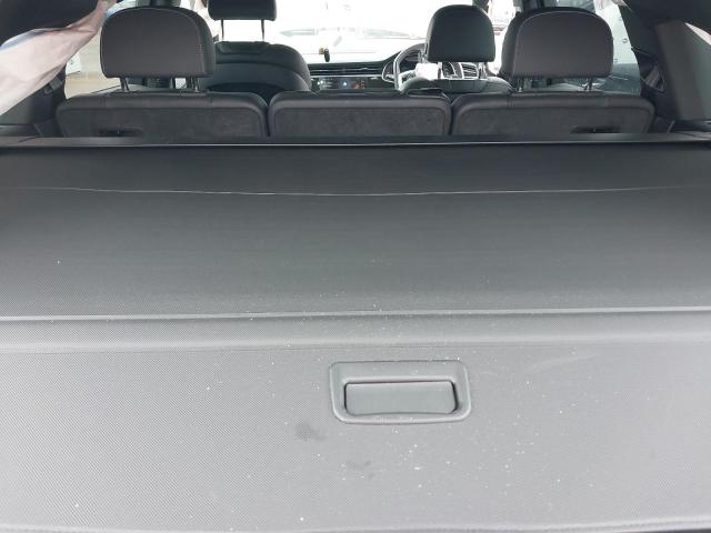 2024 AUDI Q7 S LINE 50 TDI MHEV QUA 