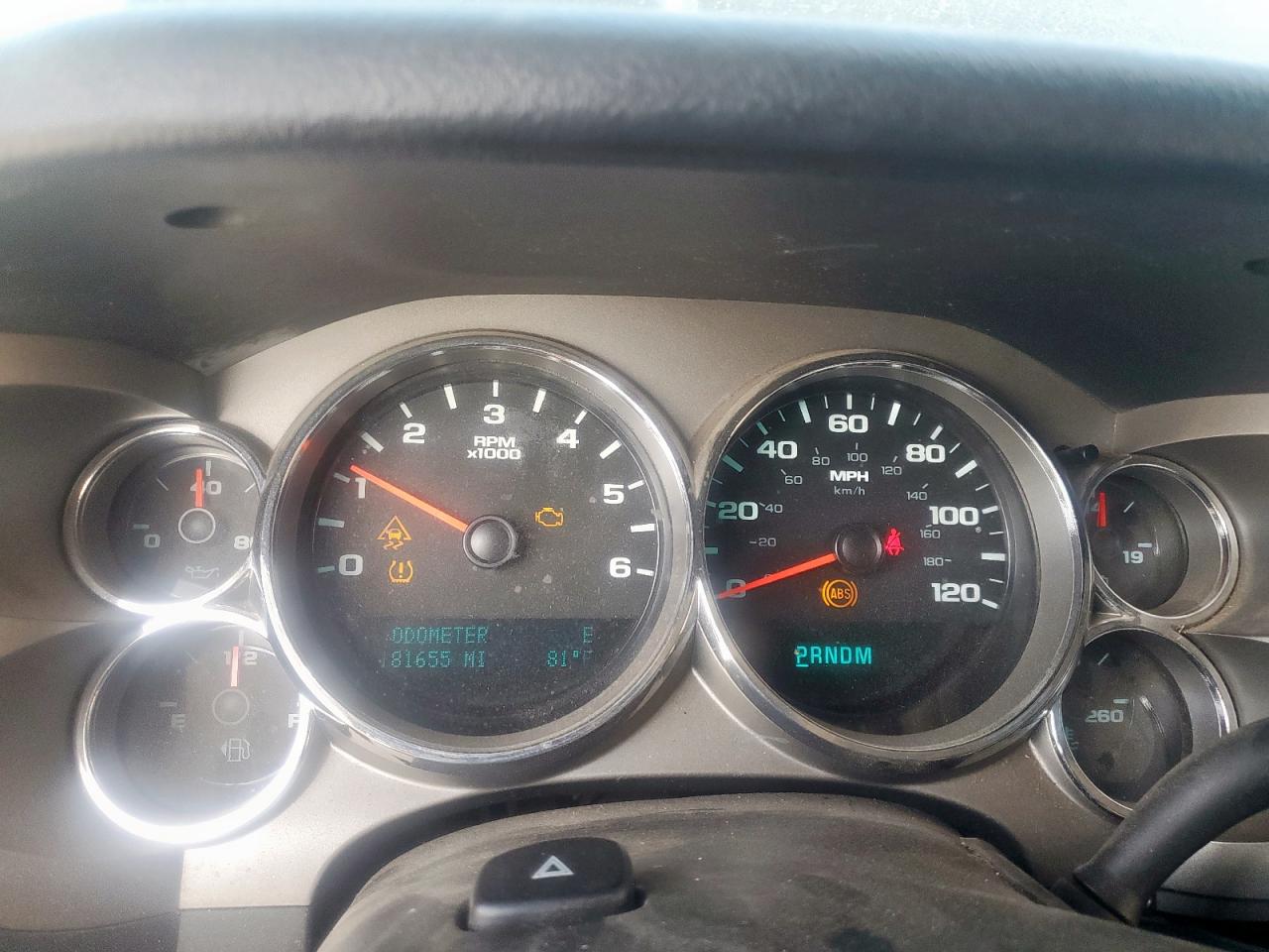 2009 Chevrolet Silverado C1500 Lt VIN: 3GCEC23059G287820 Lot: 65074545