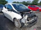 2016 TOYOTA AYGO X VVT for sale at Copart WOLVERHAMPTON
