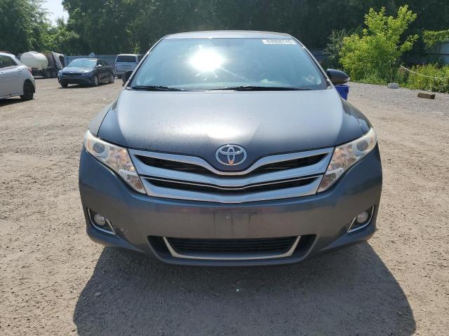 2016 TOYOTA VENZA XLE  