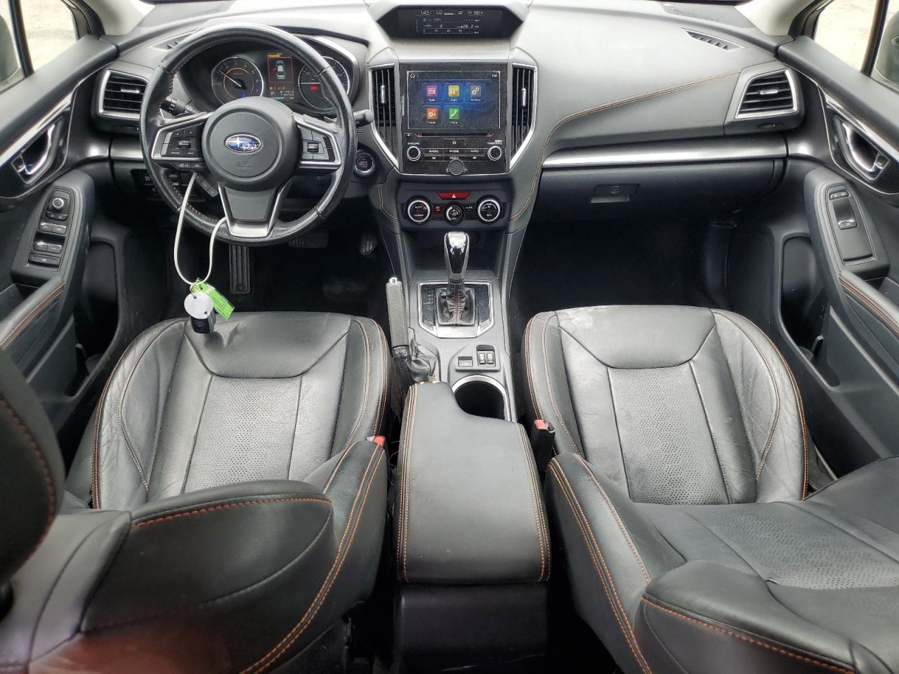 2018 Subaru Crosstrek Limited VIN: JF2GTAJCXJH218679 Lot: 64428095