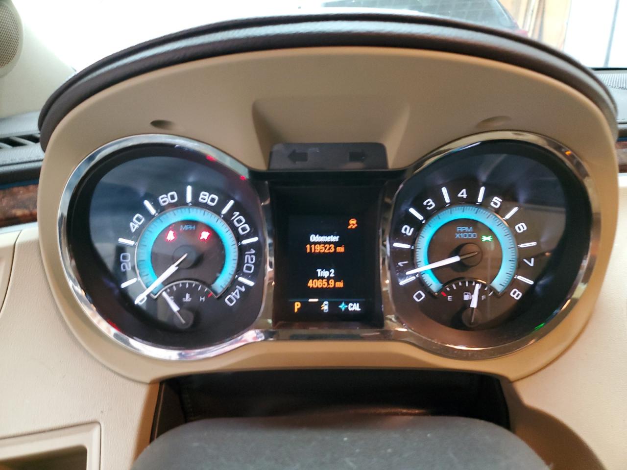 2013 Buick Lacrosse VIN: 1G4GC5E33DF277892 Lot: 64450245