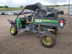2016 JOHN DEERE GATOR - ATV AND UTILITY VEHICLES UTILITY VEHICLE a la Venta en Copart CO - COLORADO SPRINGS
