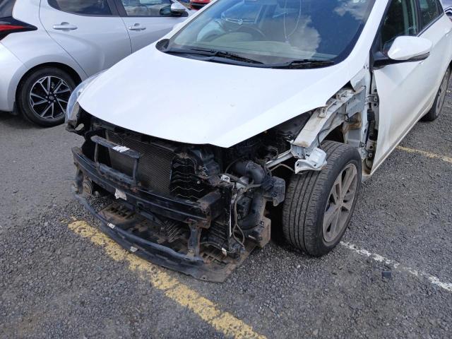 2016 HYUNDAI I30 SE NAV BLUE DRIVE 