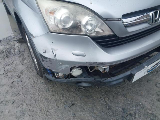 2008 HONDA CR-V ES I-CTDI 