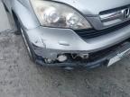 2008 HONDA CR-V ES I-CTDI  for sale at Copart BELFAST