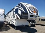 2013 DUTCHMEN VOLTAGE   for sale at Copart OR - PORTLAND SOUTH