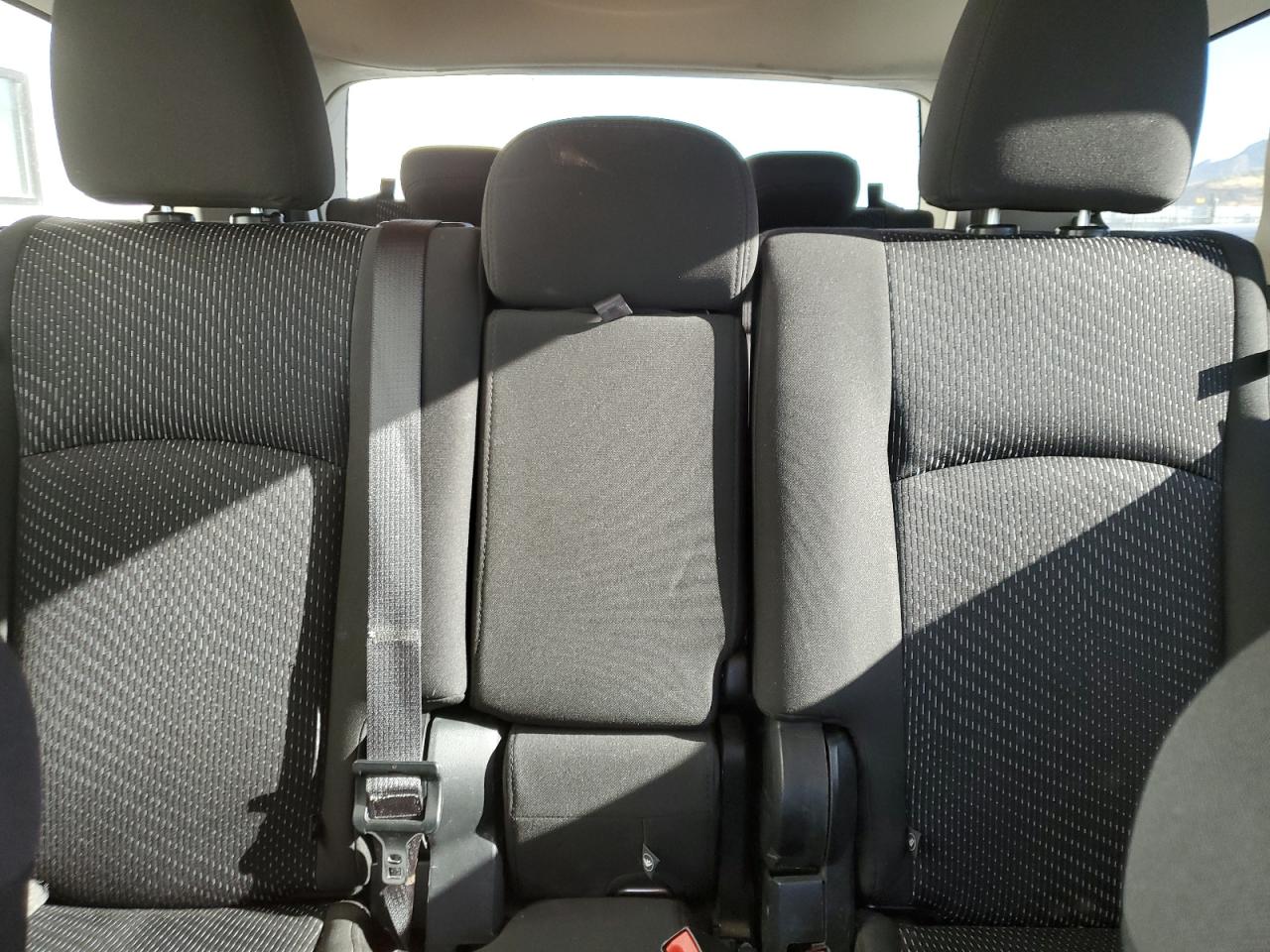 2016 Dodge Journey Se VIN: 3C4PDDAG3GT111970 Lot: 64314405