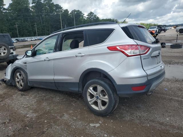  FORD ESCAPE 2015 Srebrny