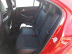 2016 MERCEDES BENZ A 200 D AM for sale at Copart SANDTOFT