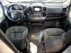2019 RAM PROMASTER 3500 3500 HIGH   for sale at Copart CT - HARTFORD SPRINGFIELD