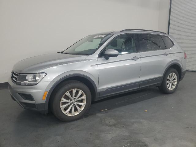 2020 Volkswagen Tiguan S