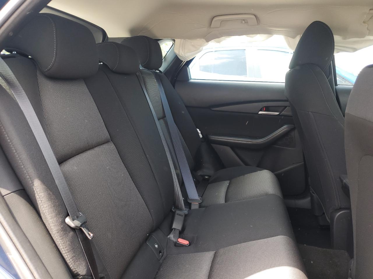2025 Mazda Cx-30 VIN: 3MVDMBAMXSM831202 Lot: 61391485