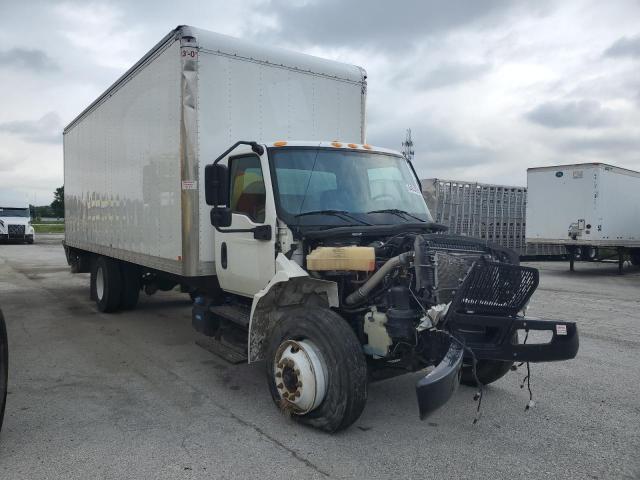 2023 INTERNATIONAL MV607    à vendre chez Copart IN - DYER