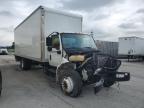 2023 INTERNATIONAL MV607    à vendre chez Copart IN - DYER