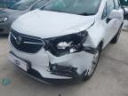 2018 VAUXHALL MOKKA X AC for sale at Copart ROCHFORD