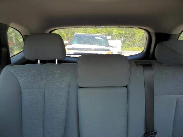 2012 HYUNDAI SANTA FE GLS  