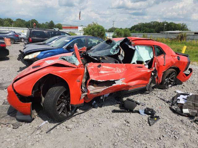 DODGE CHALLENGER 2021