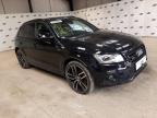 2016 AUDI SQ5 + TDI for sale at Copart WOLVERHAMPTON