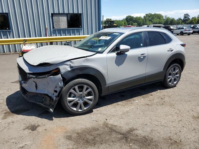 2025 Mazda Cx-30 Preferred  
