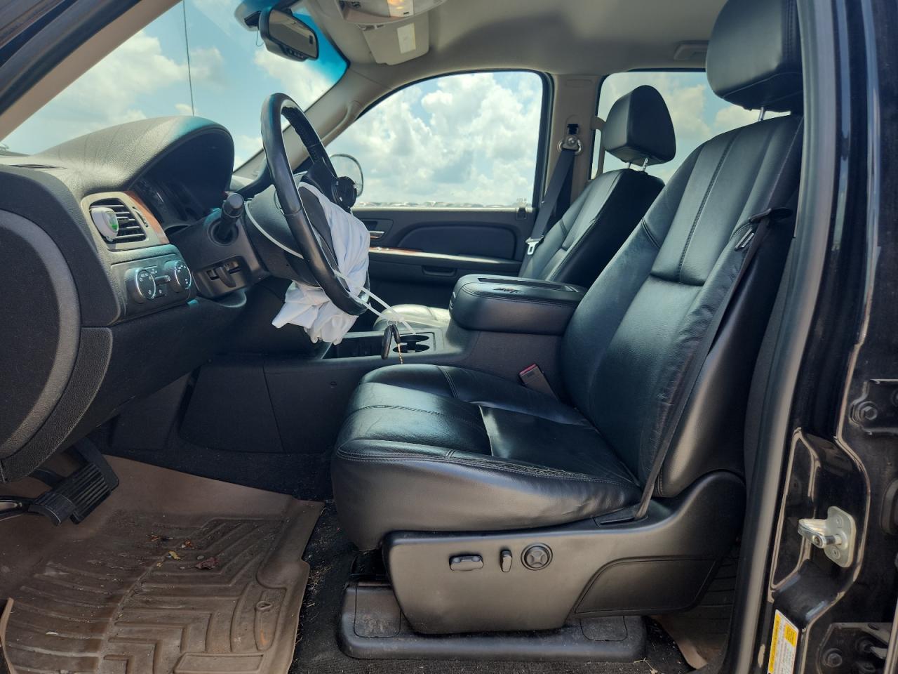 2008 GMC Sierra K1500 VIN: 2GTEK133681228435 Lot: 66462215