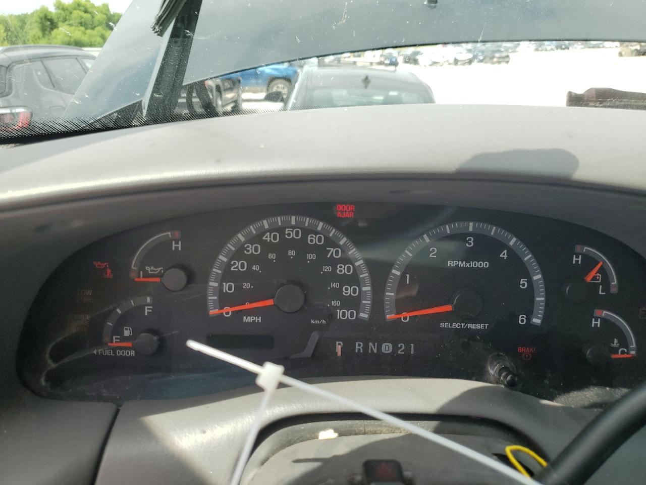 2002 Ford F150 Supercrew VIN: 1FTRW08682KE13368 Lot: 64287145