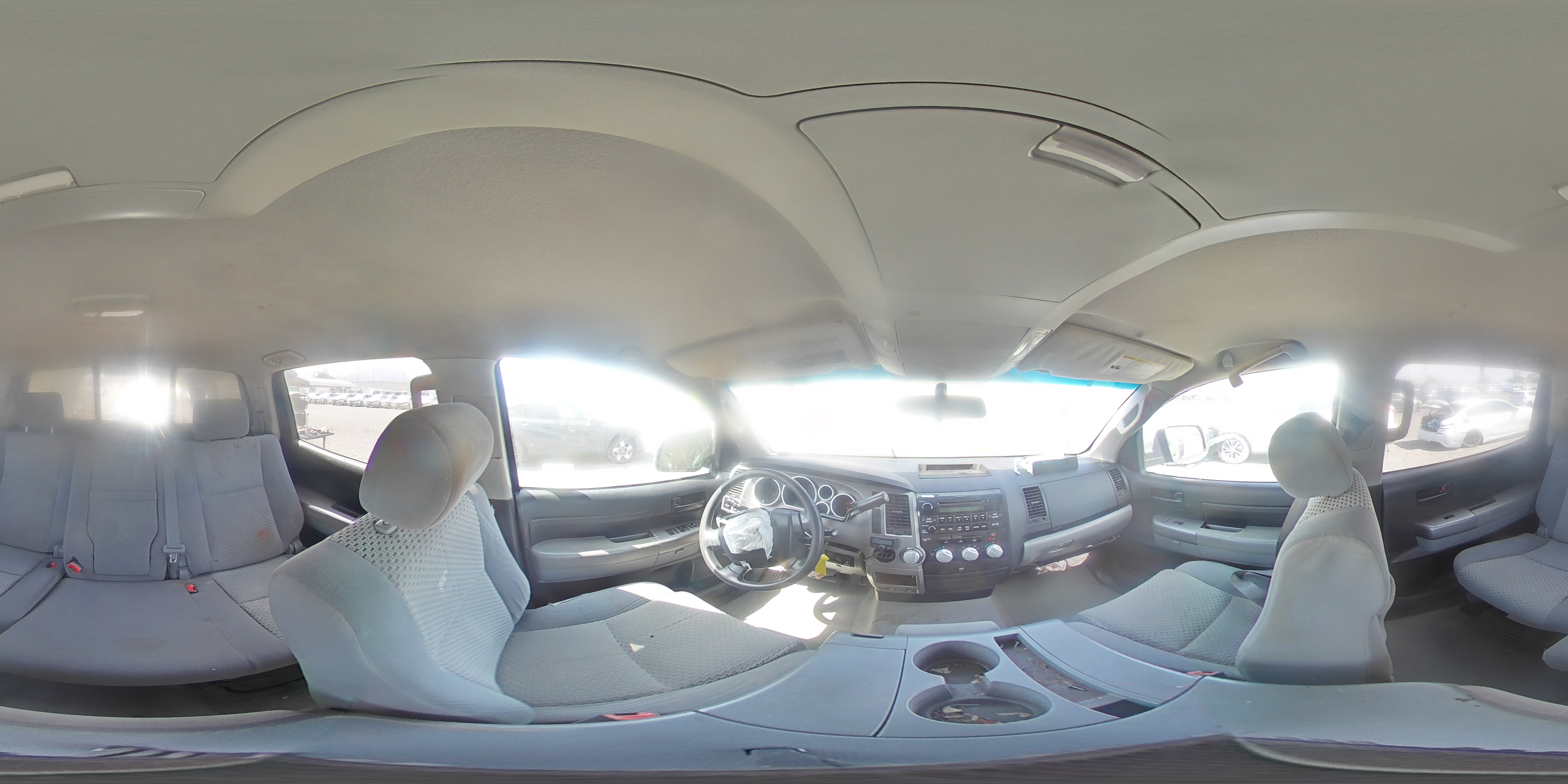 2011 Toyota Tundra Crewmax Sr5 VIN: 5TFEY5F1XBX099870 Lot: 63515635
