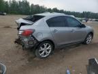 2010 MAZDA 3 I   for sale at Copart ON - COOKSTOWN