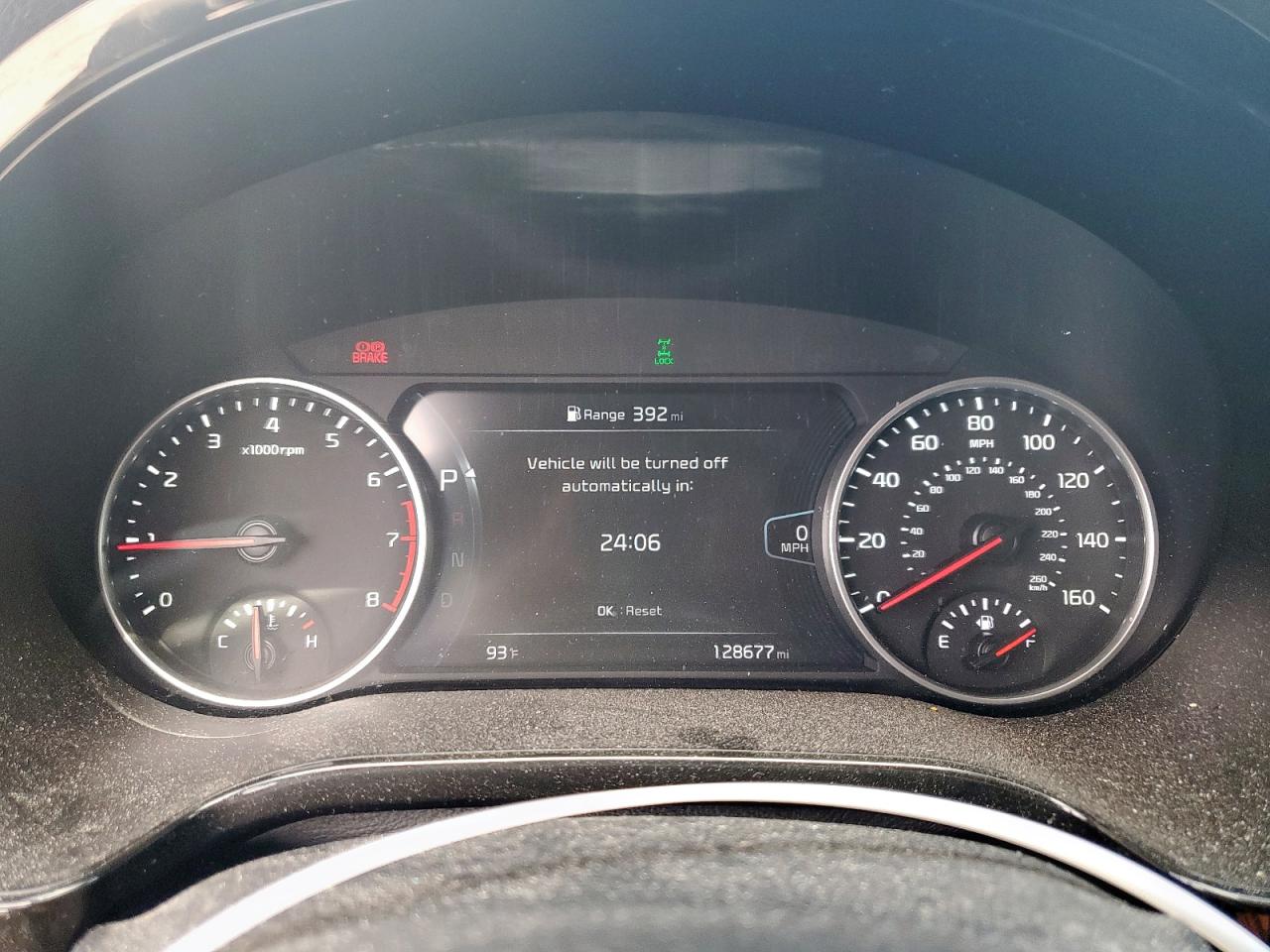 2022 Kia Seltos Sx VIN: KNDETCA29N7241696 Lot: 64478725