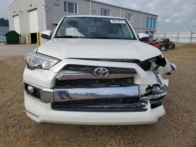 2015 TOYOTA 4RUNNER SR5/SR5 PREMIUM  