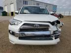 2015 TOYOTA 4RUNNER SR5/SR5 PREMIUM   à vendre chez Copart AB - EDMONTON