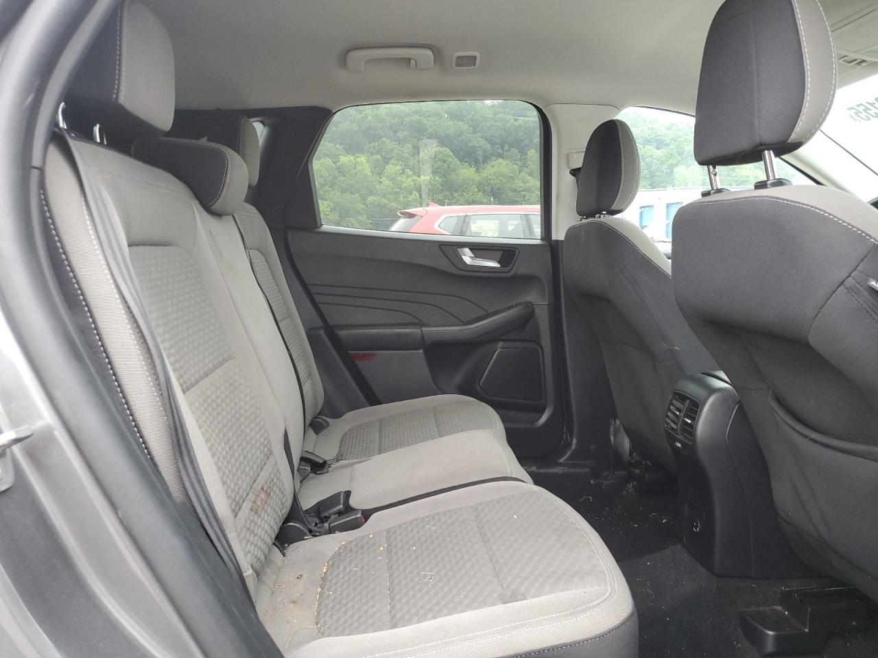 2021 Ford Escape Se VIN: 1FMCU9G69MUA50115 Lot: 64560155