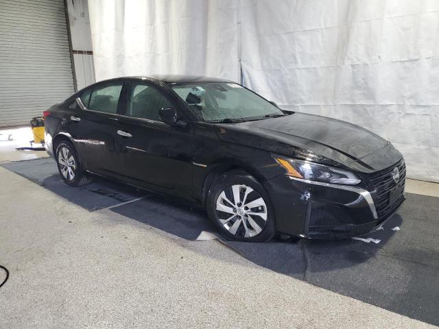  NISSAN ALTIMA 2024 Black