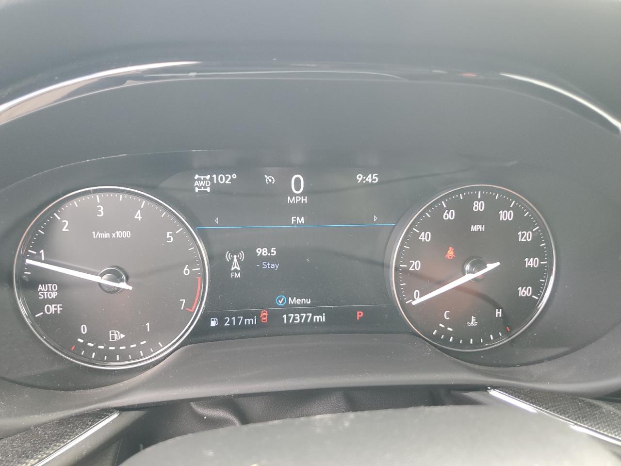 2023 Buick Envision Essence VIN: LRBFZPR42PD040872 Lot: 63270295