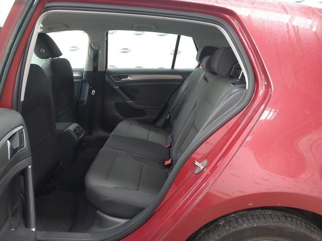 2014 VOLKSWAGEN GOLF MATCH
