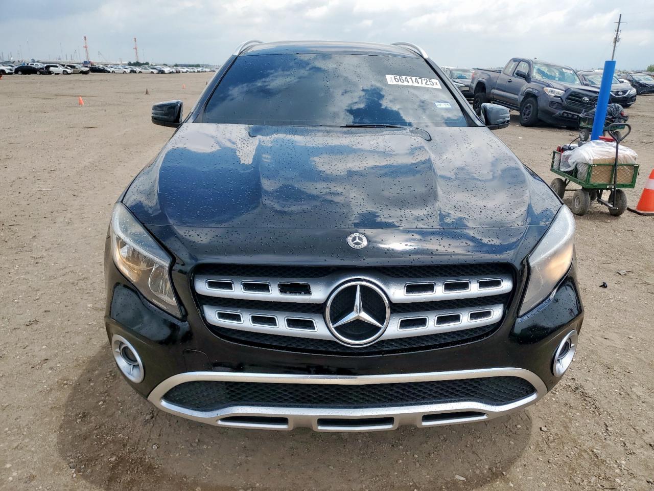 wdctg4eb6lu023672 WDCTG4EB6LU023672 2020 Mercedes-Benz Gla 250