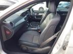 2012 MERCEDES BENZ C220 AMG S for sale at Copart SANDWICH