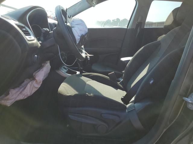  JEEP COMPASS 2020 Szary