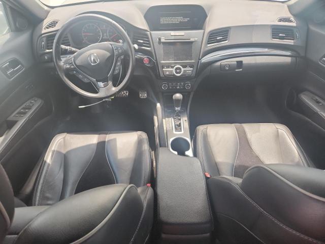  ACURA ILX 2021 White