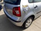 2005 VOLKSWAGEN POLO TWIST for sale at Copart SANDY