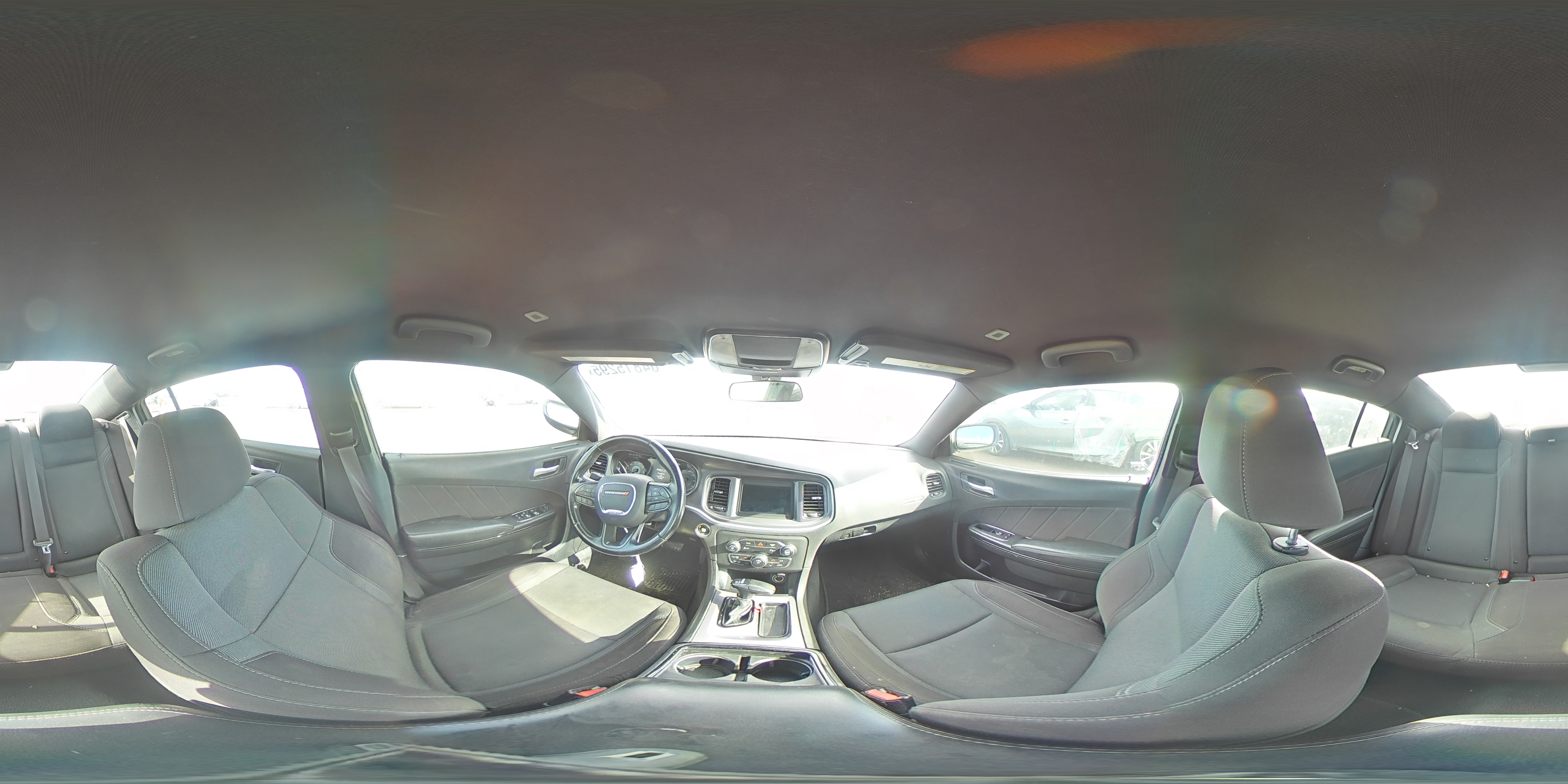 2020 Dodge Charger Sxt VIN: 2C3CDXBG3LH136423 Lot: 64815295