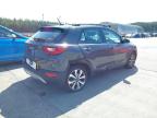2022 KIA STONIC 2  for sale at Copart WHITBURN