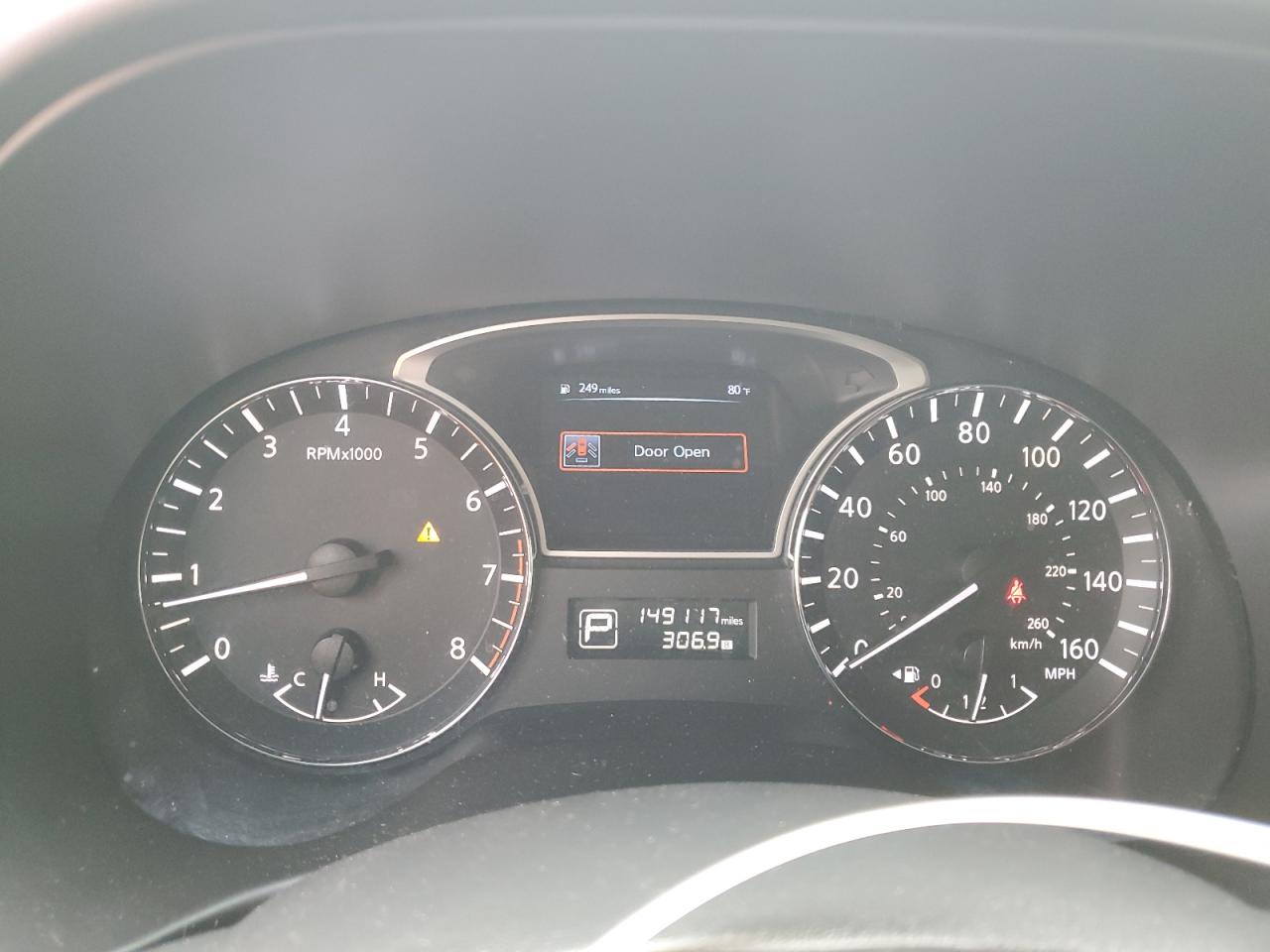 2014 Nissan Pathfinder S VIN: 5N1AR2MN1EC635306 Lot: 64375525