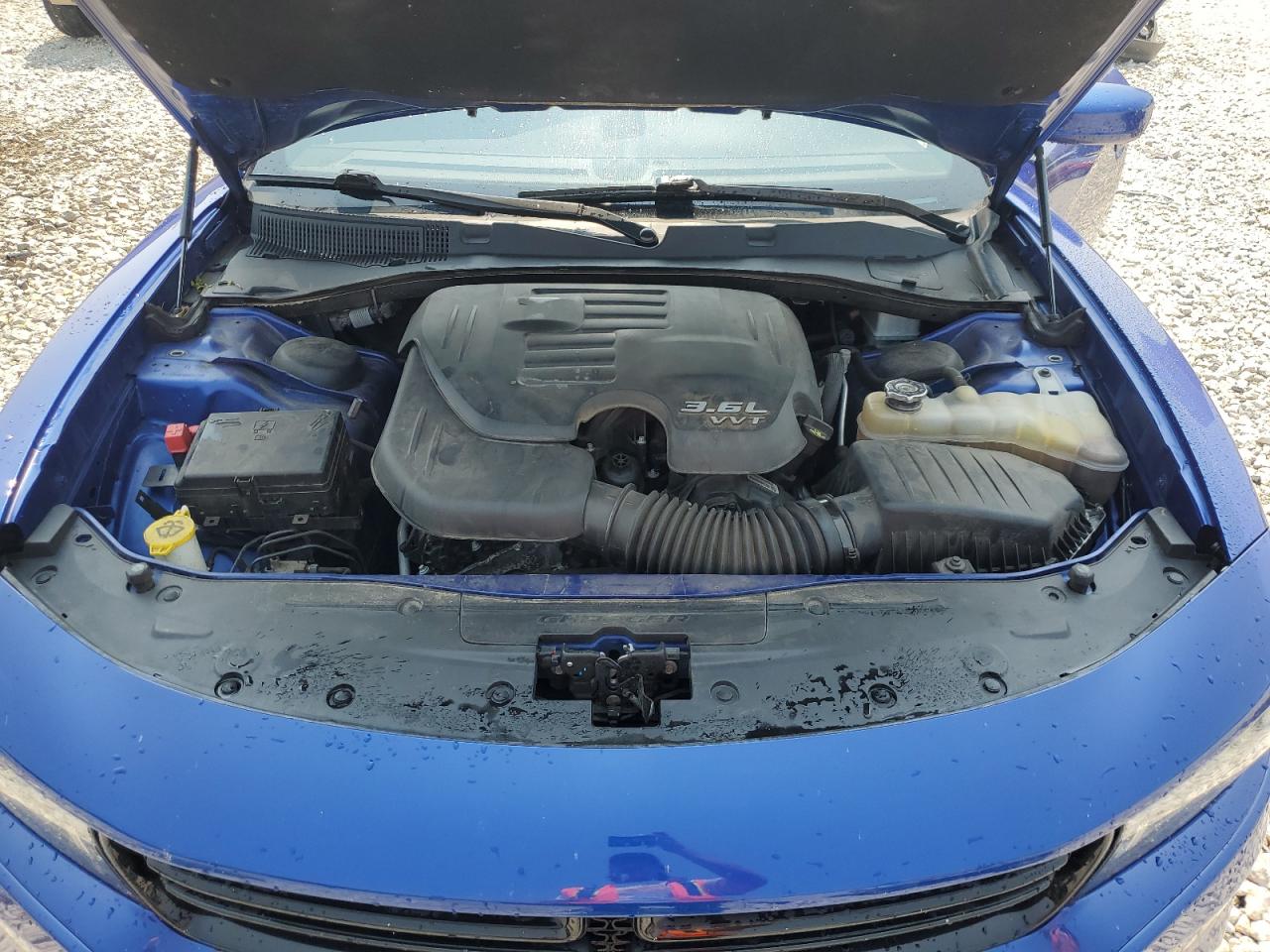 2021 Dodge Charger Sxt VIN: 2C3CDXBG4MH638858 Lot: 66826445