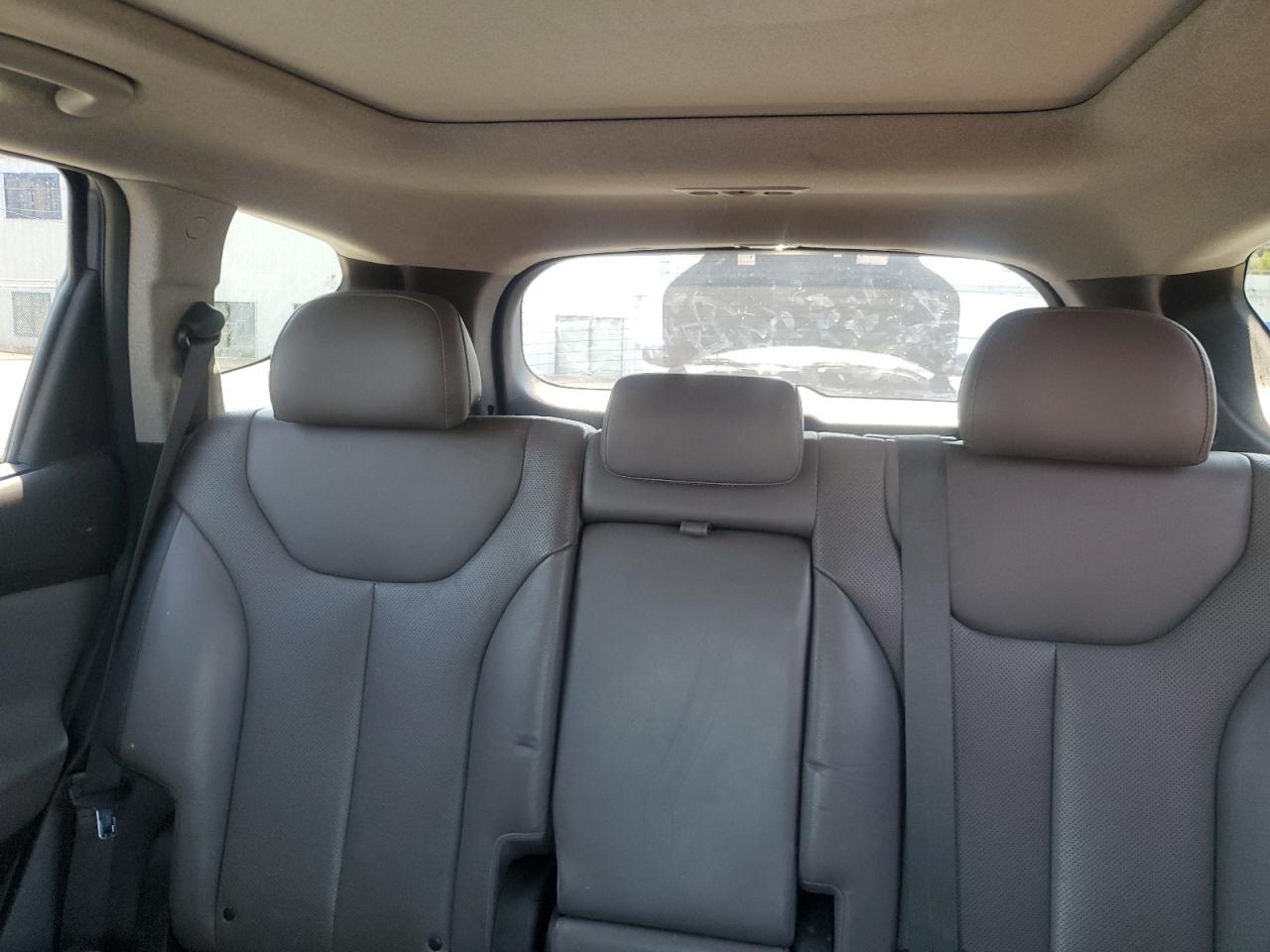 2020 Hyundai Santa Fe Sel VIN: 5NMS33AAXLH298733 Lot: 64607835