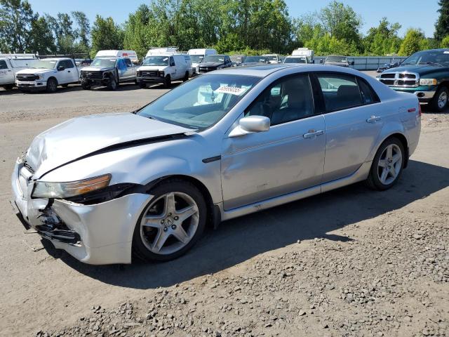 2006 Acura 3.2Tl