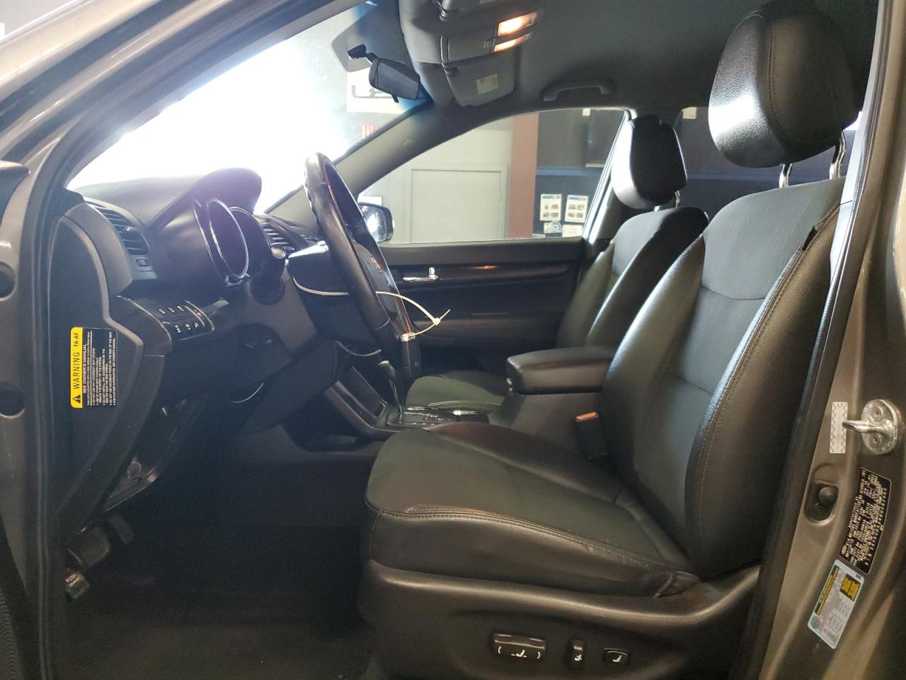 2011 Kia Sorento Ex VIN: 5XYKUDA24BG062065 Lot: 65119785